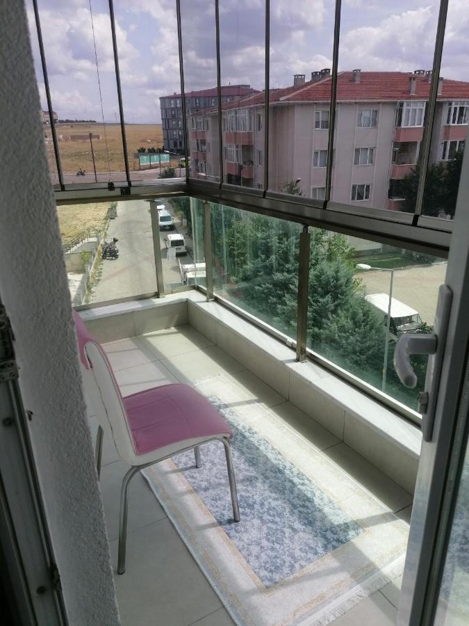 Serenity Apart Kırklareli Buitenkant foto